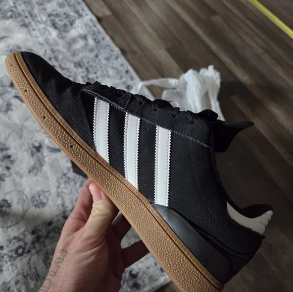 Adidas Busenitz Mens 12.5 - Picture 11 of 12